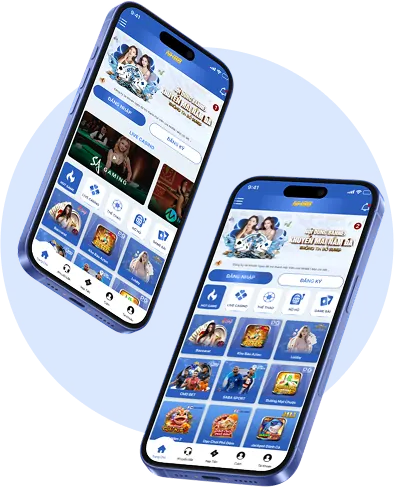 Giao diện thân thiện HI88 App