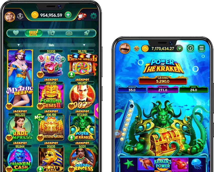Kho game đa dạng Hi88