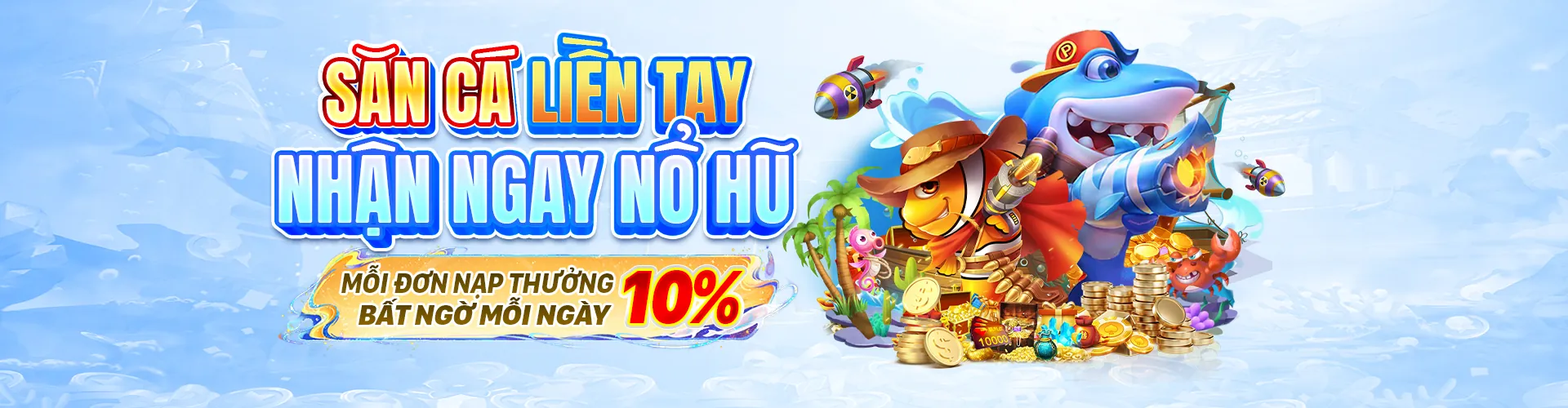 Trò chơi nổ hũ Hi88 với jackpot lớn