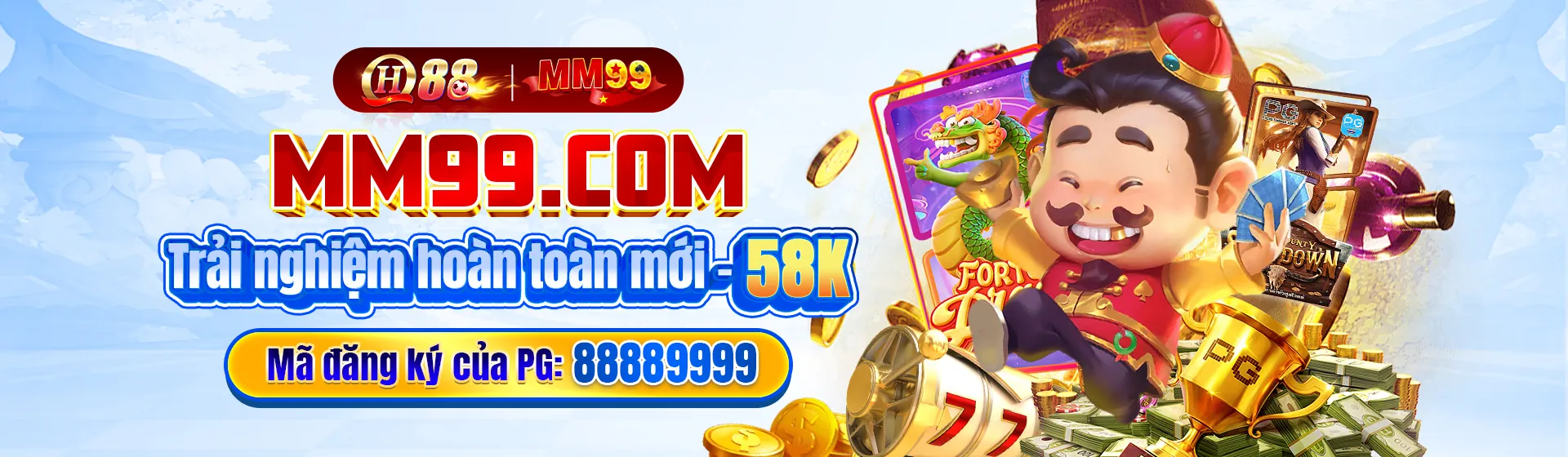 Giao diện ứng dụng Hi88 trên điện thoại